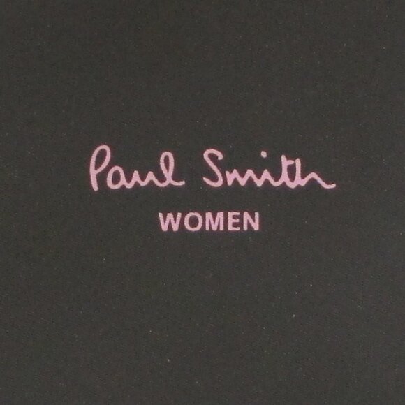 PAUL SMITH WOMEN MAKEUP BAG - Picture 3 of 7